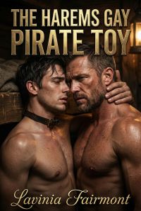 The Harems Gay Pirate Toy