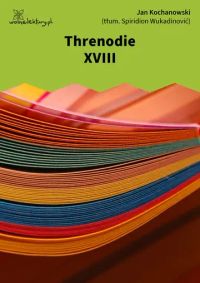 Threnodie XVIII