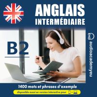 Anglais intermediaire B2