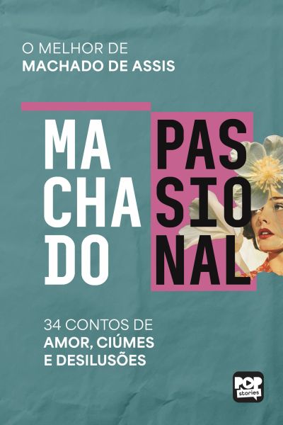 Machado passional