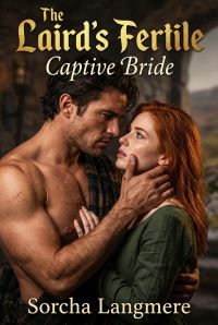 The Laird's Fertile Captive Bride