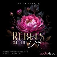 Rebels of the Dark