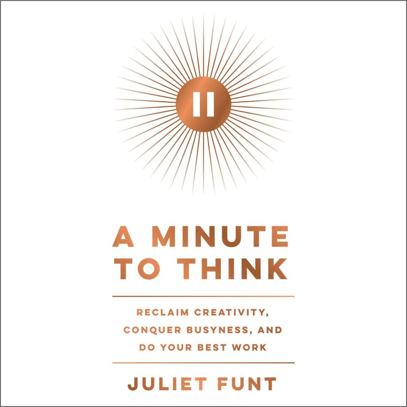 A Minute to Think