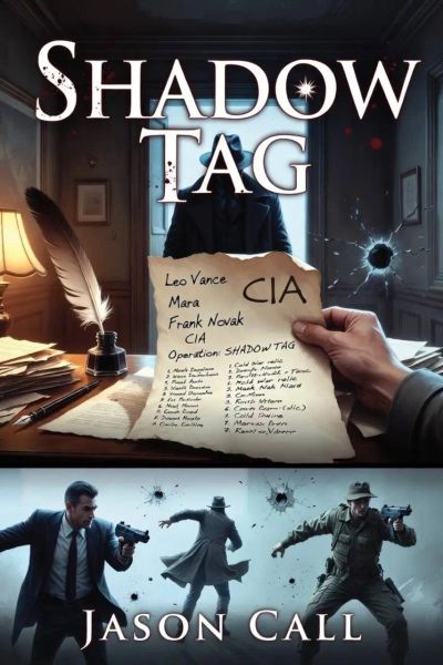 Shadow Tag