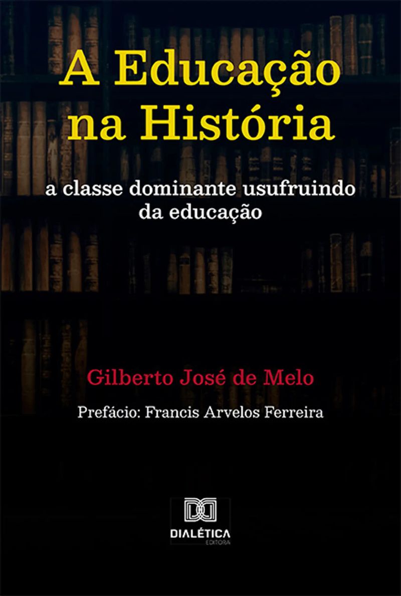 A Educação na História