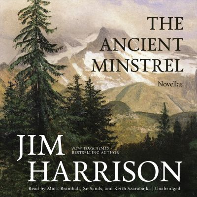The Ancient Minstrel