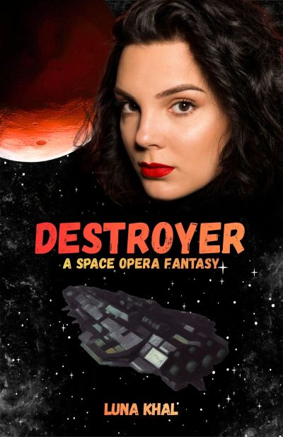  Destroyer