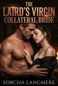 The Laird's Virgin Collateral Bride