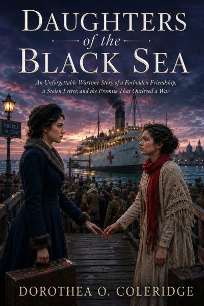 Daughters of the Black Sea