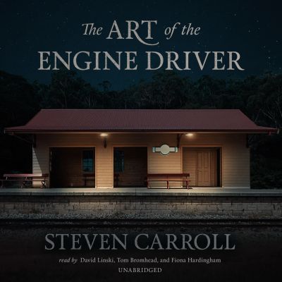 The Art of the Engine Driver