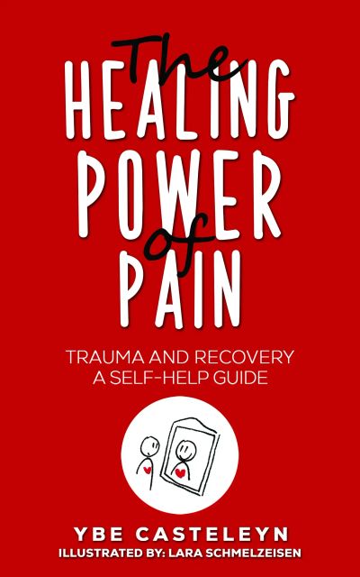 The Healing Power of Pain