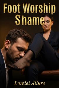 Foot Worship Shame