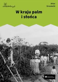 W kraju palm i słońca