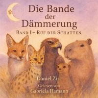 Die Bande der Dämmerung