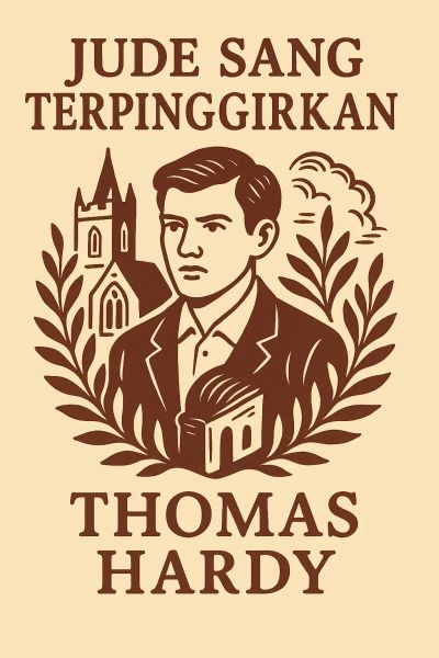 Jude Sang Terpinggirkan