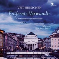 Entfernte Verwandte