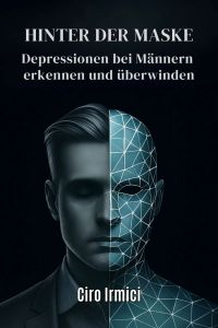 Hinter der Maske: Depressionen bei Männern erkennen und überwinden
