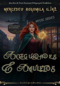 Antiguidades E Amuletos