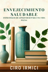 Envejecimiento Saludable: Estrategias de Longevidad para una Vida Plena