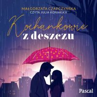 Kochankowie z deszczu