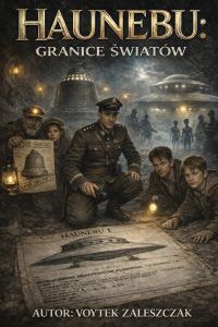Haunebu Granica Światów część pierwsza