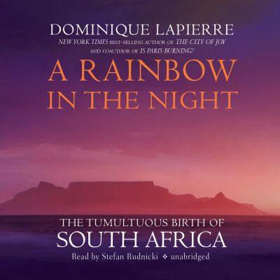 A Rainbow in the Night