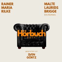 Malte Laurids Brigge. Ein Roman.