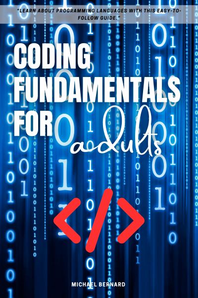 Coding Fundamentals for Adults
