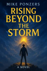 Rising Beyond The Storm 
