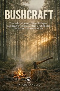 BUSHCRAFT