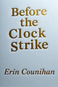 Before the Clock Strikes 