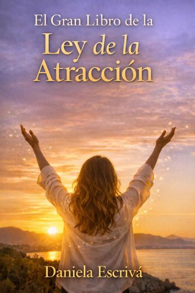 El Gran Libro de la Ley de la Atracción