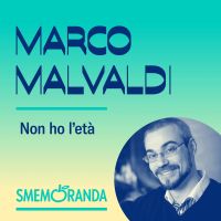 Non ho l'età - Smemoranda