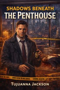 Shadows Beneath The Penthouse