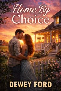 Home By Choice