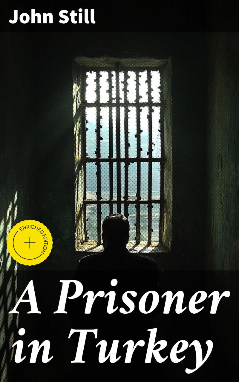 A Prisoner in Turkey