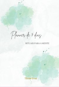 Planner 7 Dias