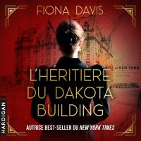 L'héritière du Dakota Building