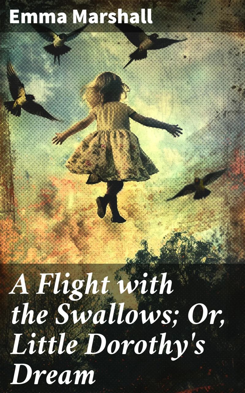A Flight with the Swallows; Or, Little Dorothy's Dream