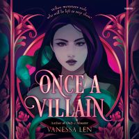 Once a Villain