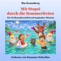 Mit Stupsi durch die Sommerferien