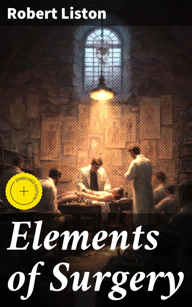 Elements of Surgery