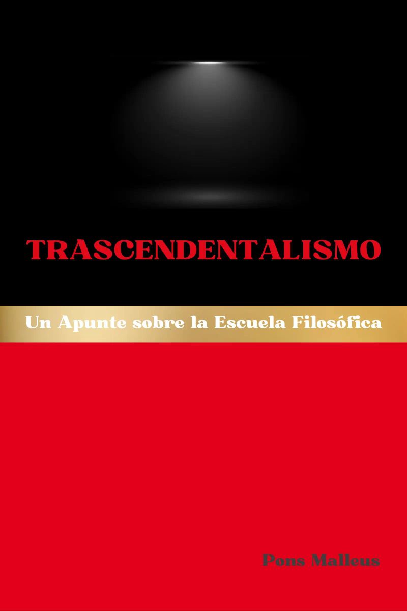 Trascendentalismo