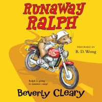 Runaway Ralph