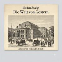 Die Welt von gestern