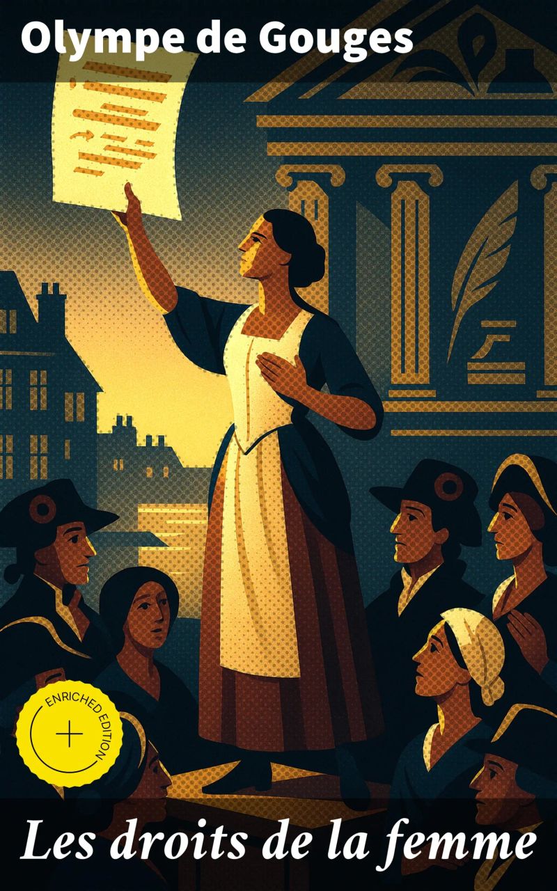 Les droits de la femme
