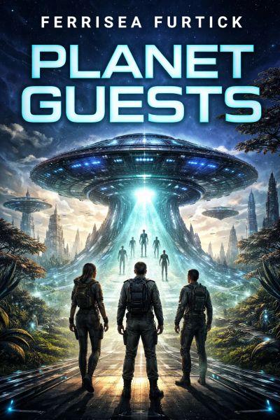 Planet Guests