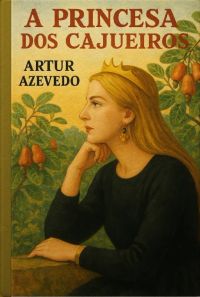 A Princesa Dos Cajueiros