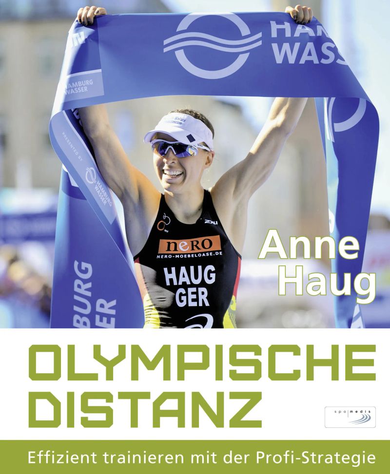 Olympische Distanz