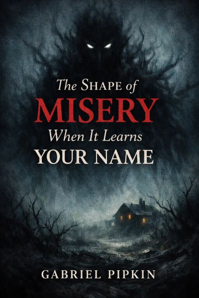 The Shape of Misery When It Learns Your Name